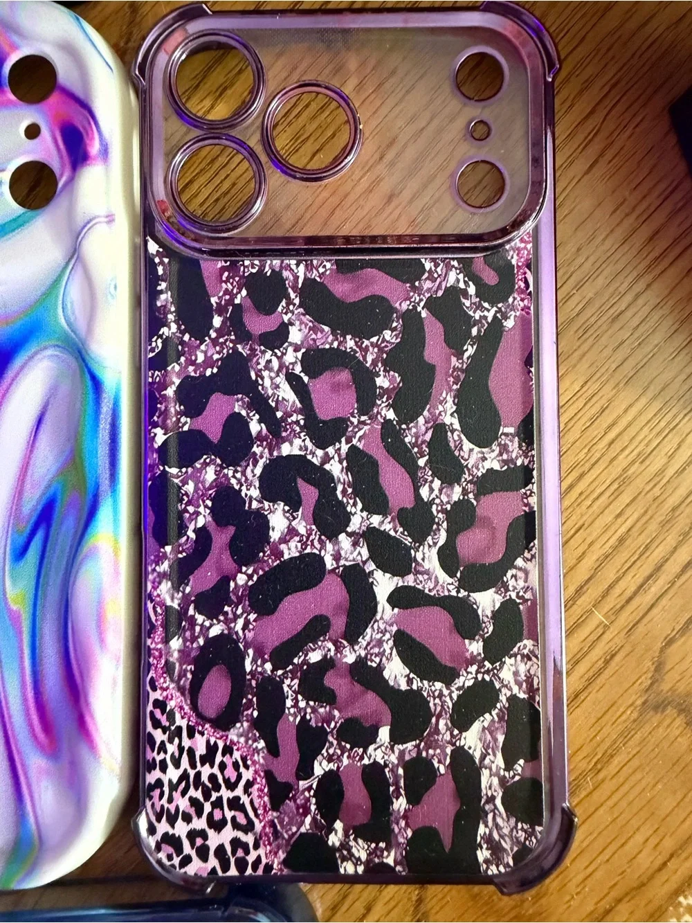 Assorted Colorful Phone Cases iPhone 17 pro max lot of beautiful fun cases